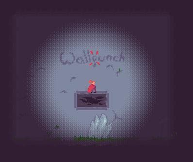 wallpunch