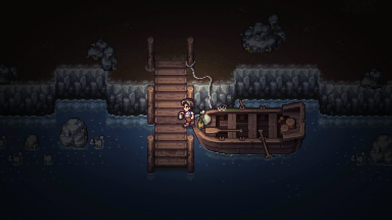 Viviette (itch) screenshot 4