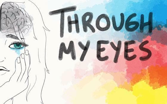 Through My Eyes