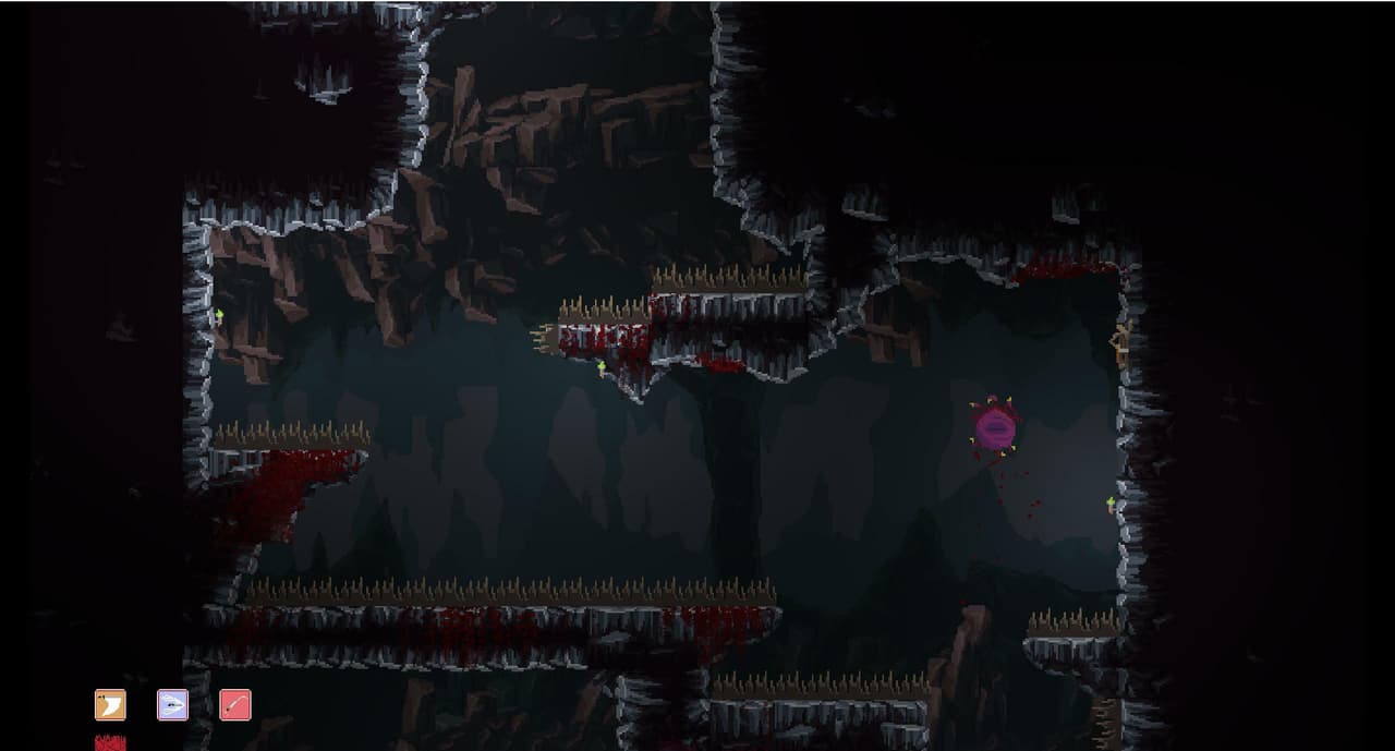 Hellforged screenshot 3