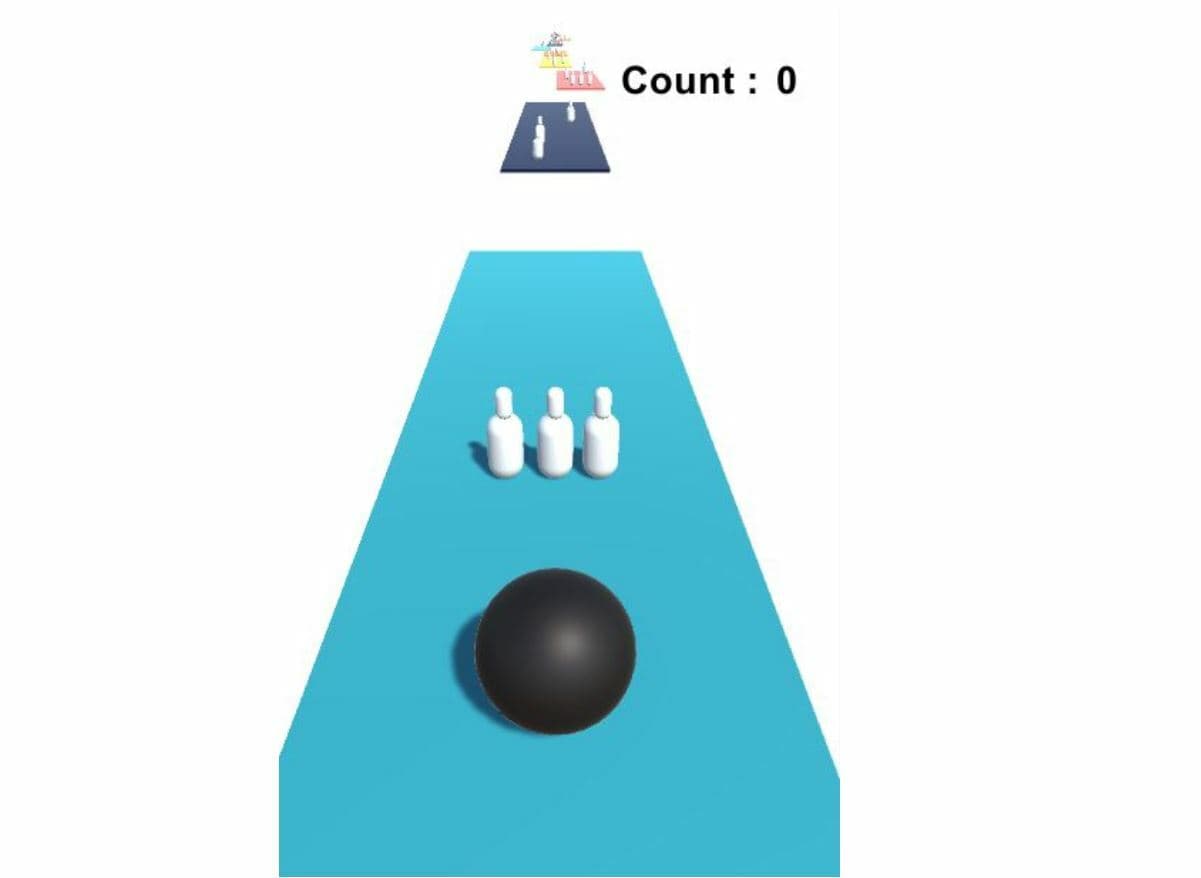 Strike Bowling!