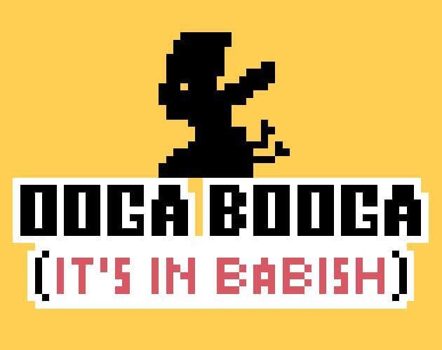 Ooga Booga(Its in Babish)
