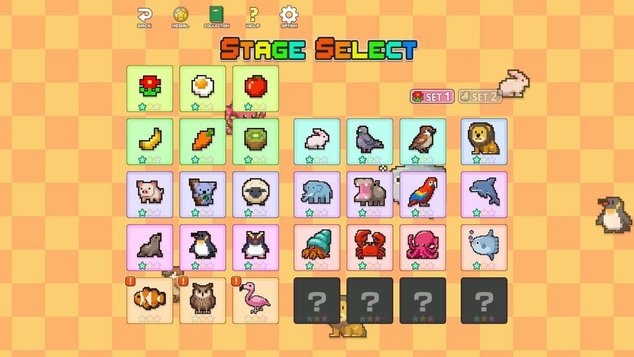Dot Piece Puzzle - Dotpicture screenshot 2