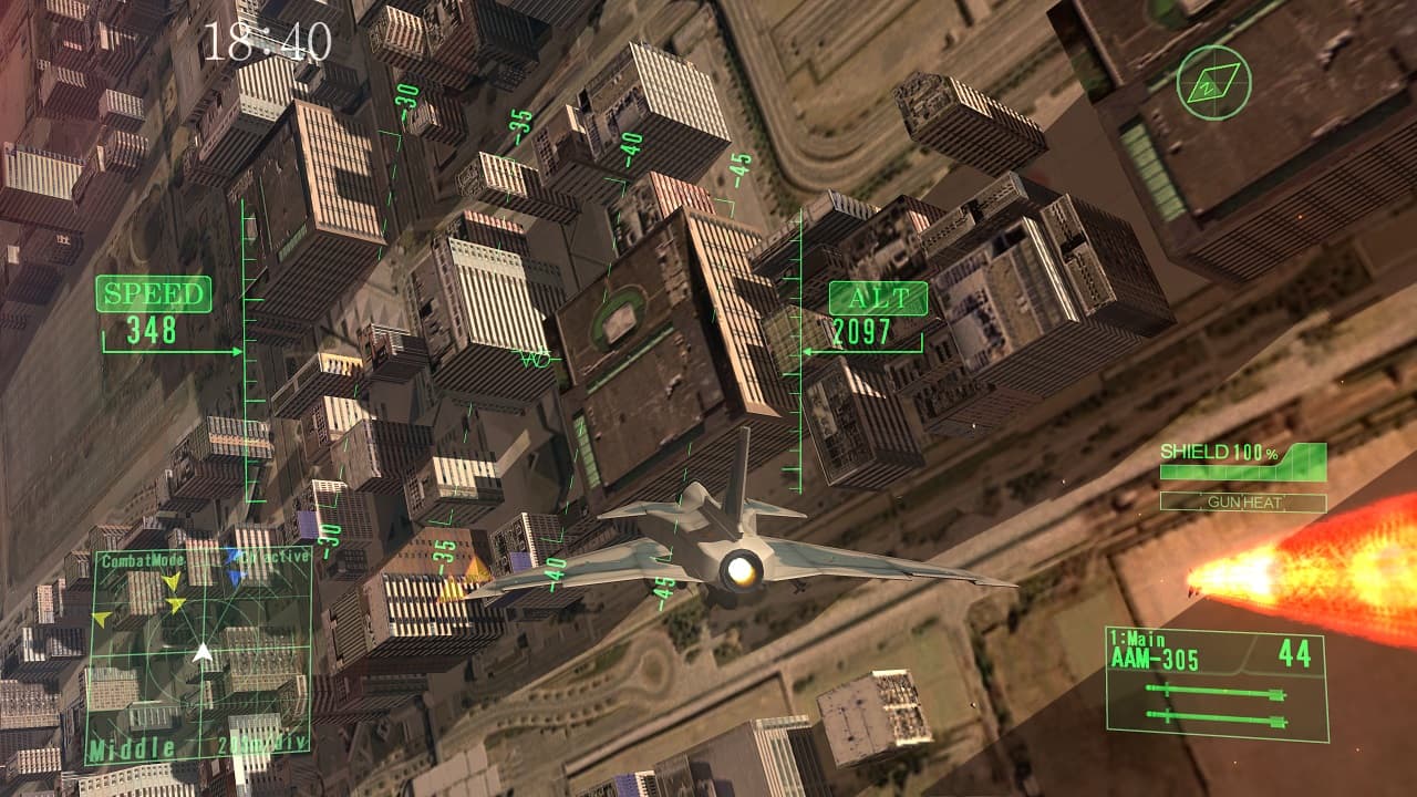 RaidersSphere4th screenshot 2