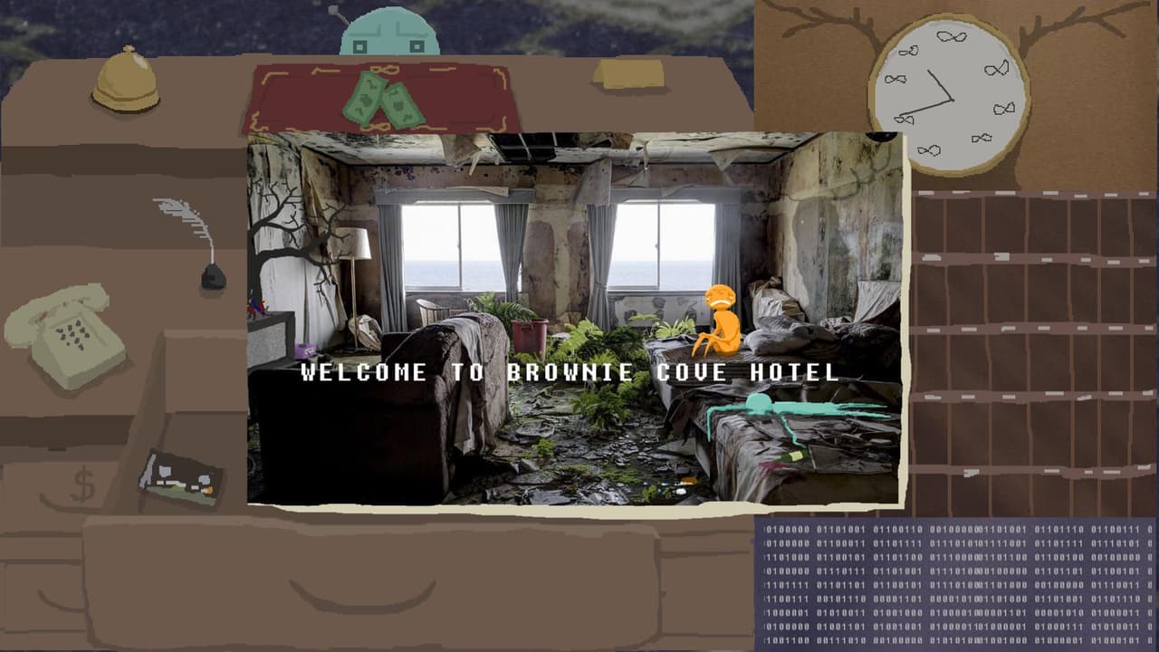 Cashbags screenshot 2