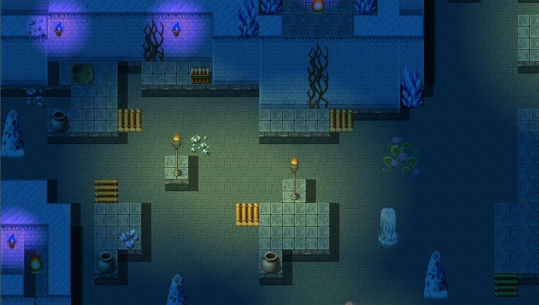 That Time I got sucked into a computer game