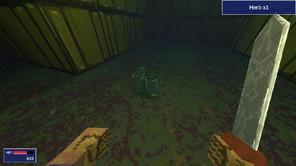 Zone of the Slug screenshot 4