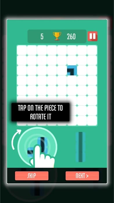 LoopTrix! screenshot 4