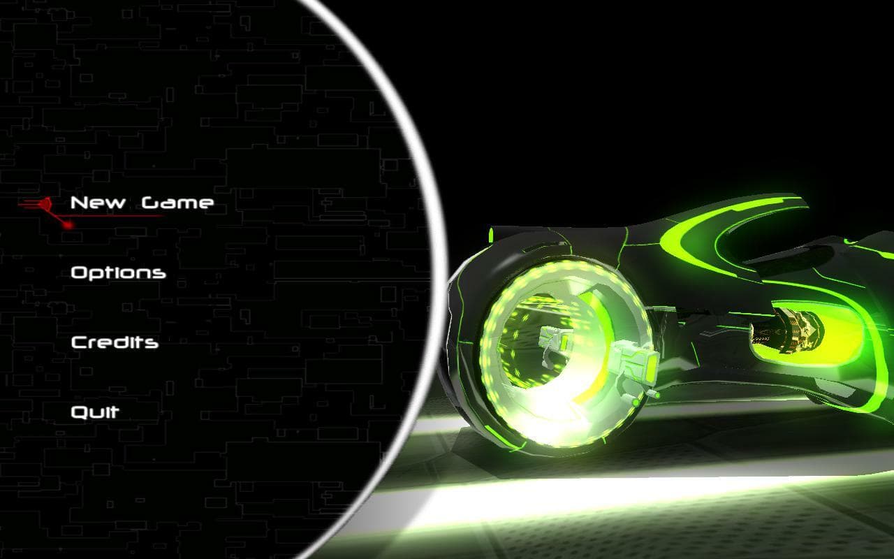 Tr-Zero screenshot 3