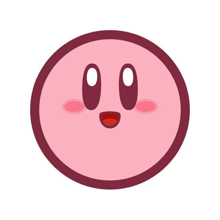 Kirby - Arkanoid