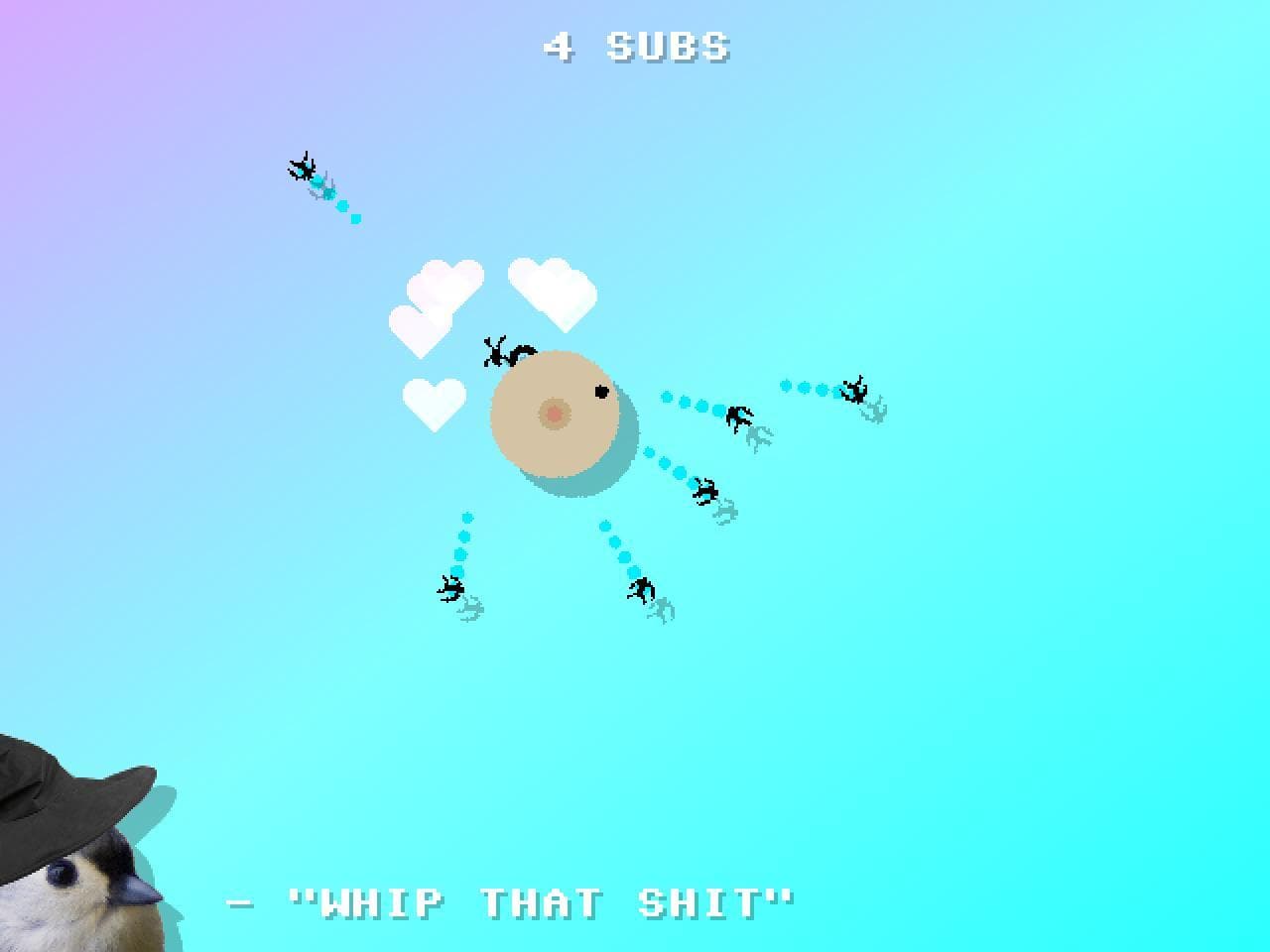 floggy boob screenshot 4