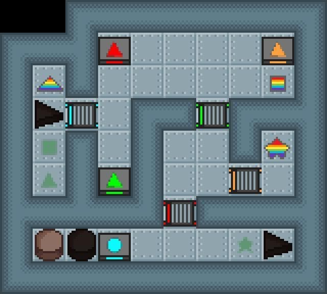 Reshaper (itch) screenshot 2