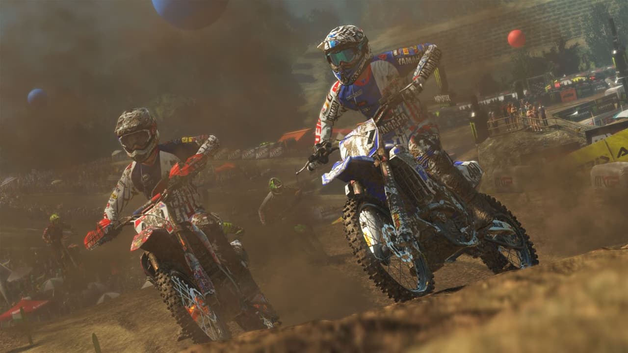 MXGP2 screenshot 4