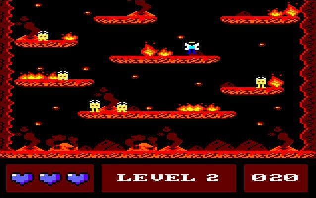 The Angels choice screenshot 3