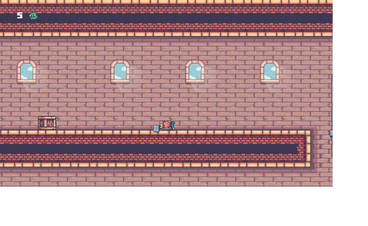 Stolen Kingdom screenshot 3