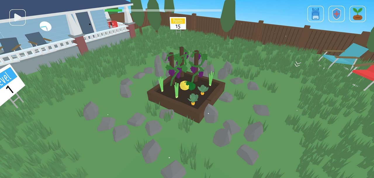 Slug Season screenshot 4
