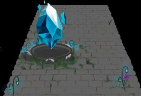 Magic Maze (Alejandro Ortiz, Nikolaskapa, BlueGabi, ramonruiz99) screenshot 3