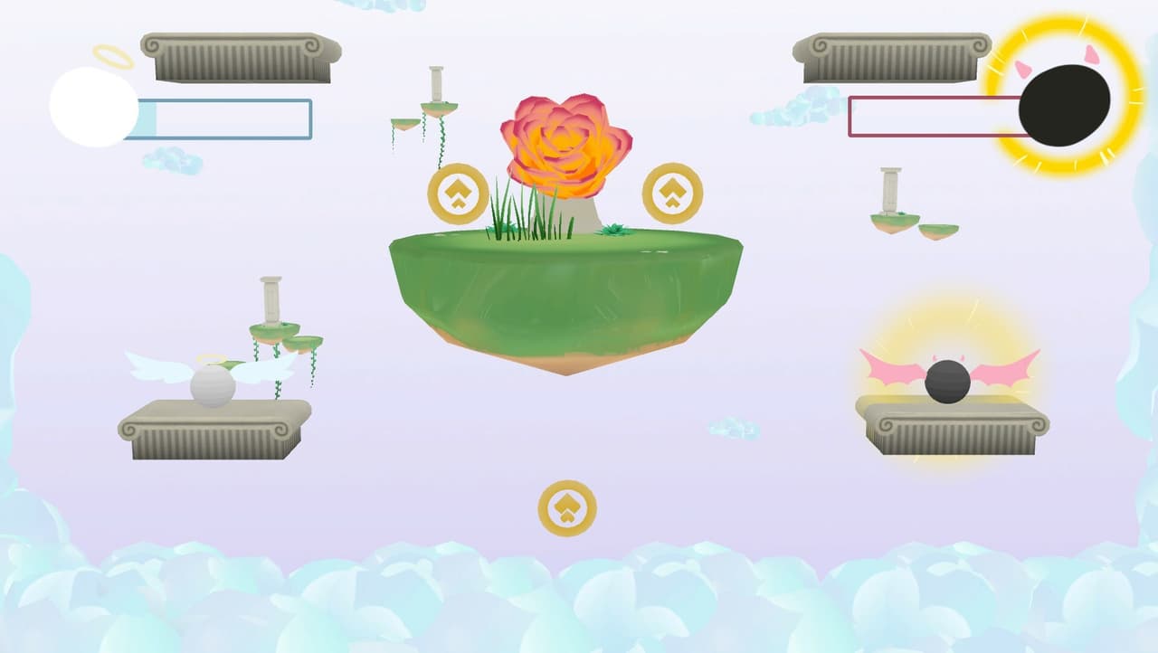 Conscience Clash screenshot 3