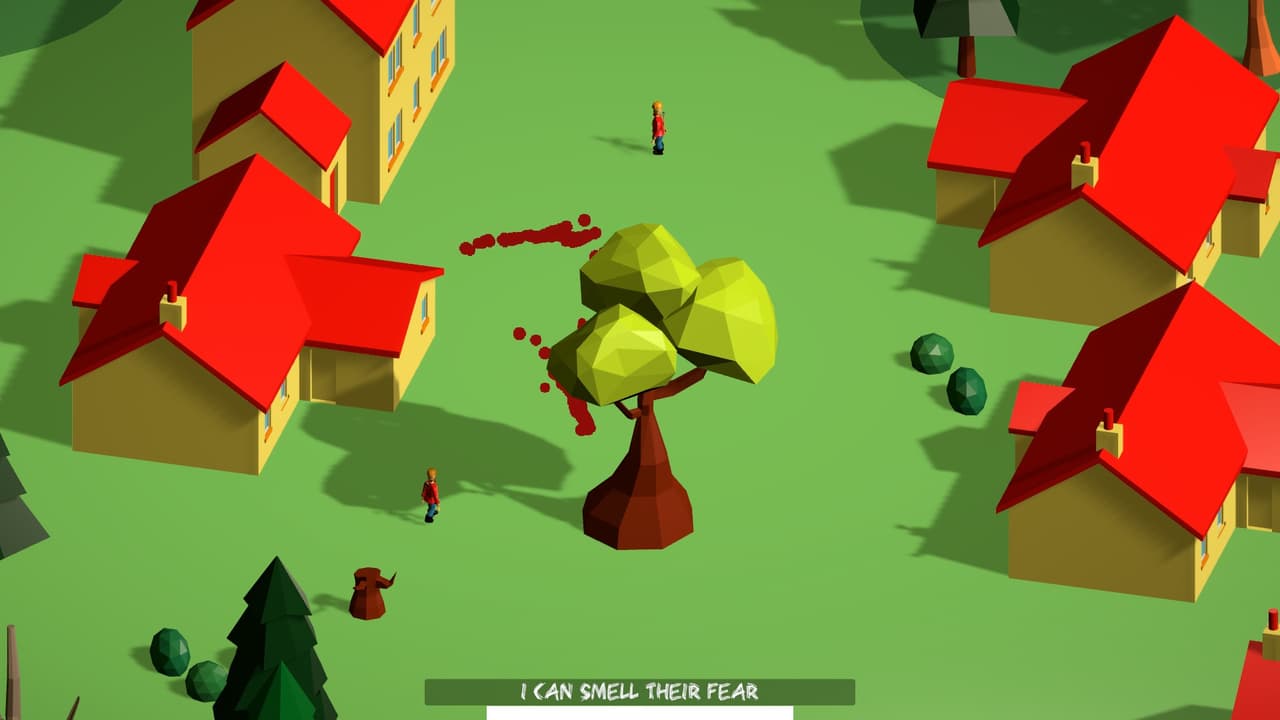 Root of all Evil - Game Jam 192 screenshot 5