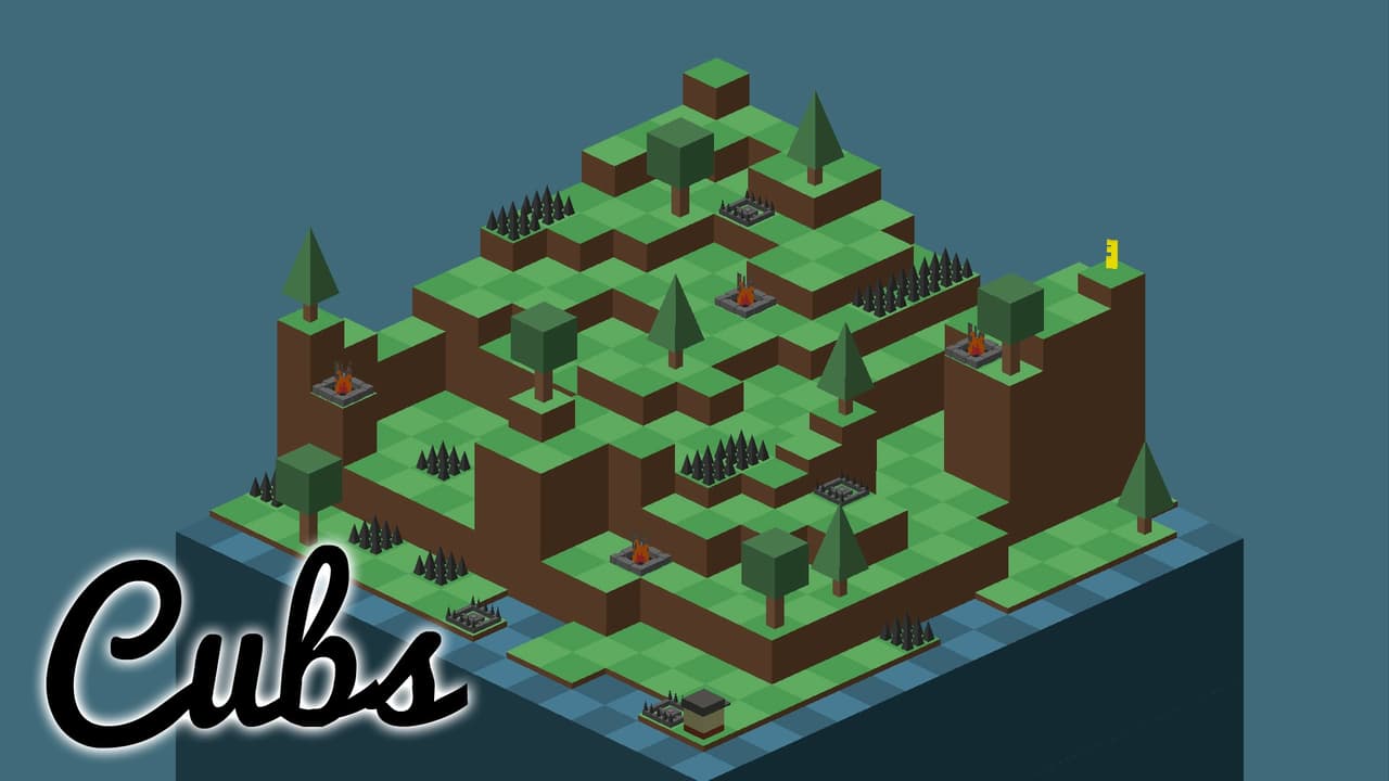 Cubs screenshot 2