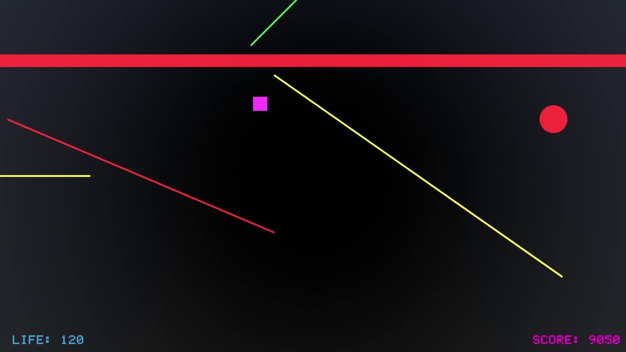 Semaphore screenshot 6
