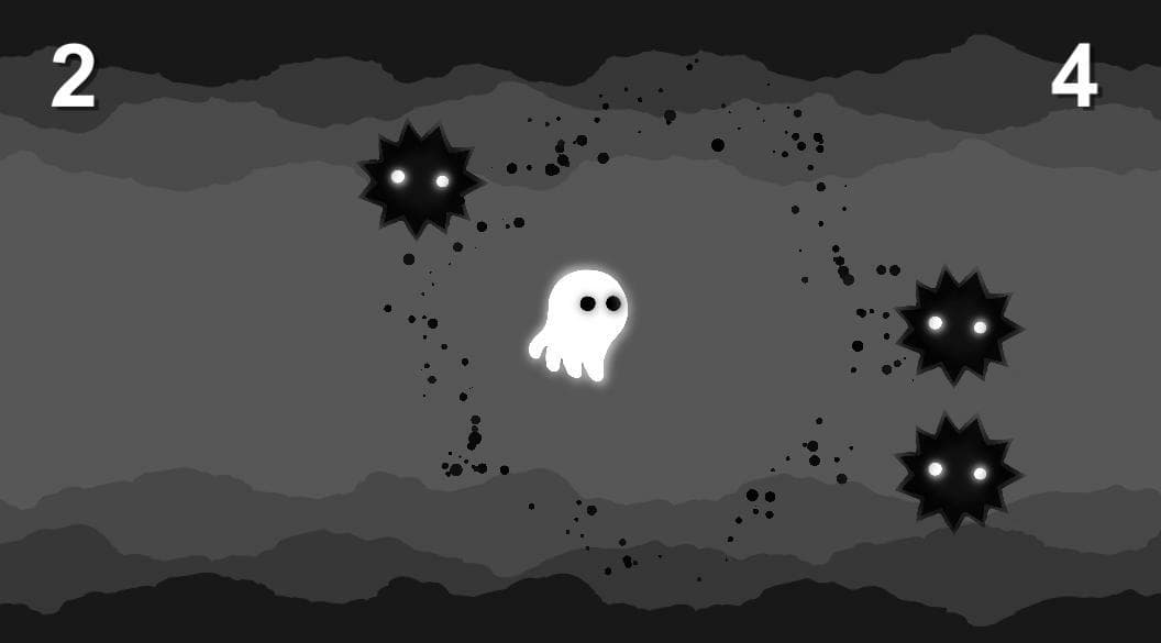 Ghost Runner (Hitesh Sharma)