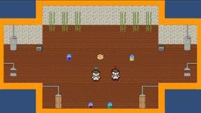 Sugaropolis screenshot 2