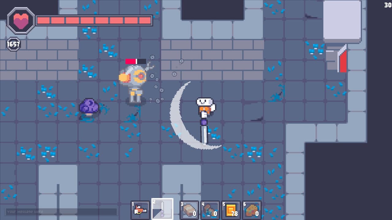 Starground screenshot 3