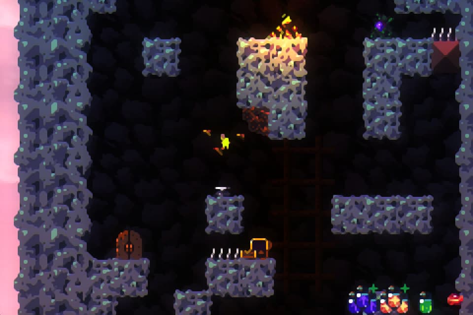 TowerClimb