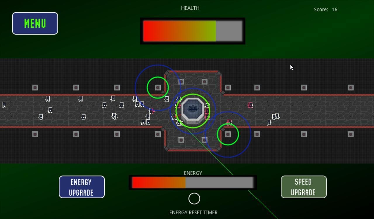 A-Eye screenshot 4