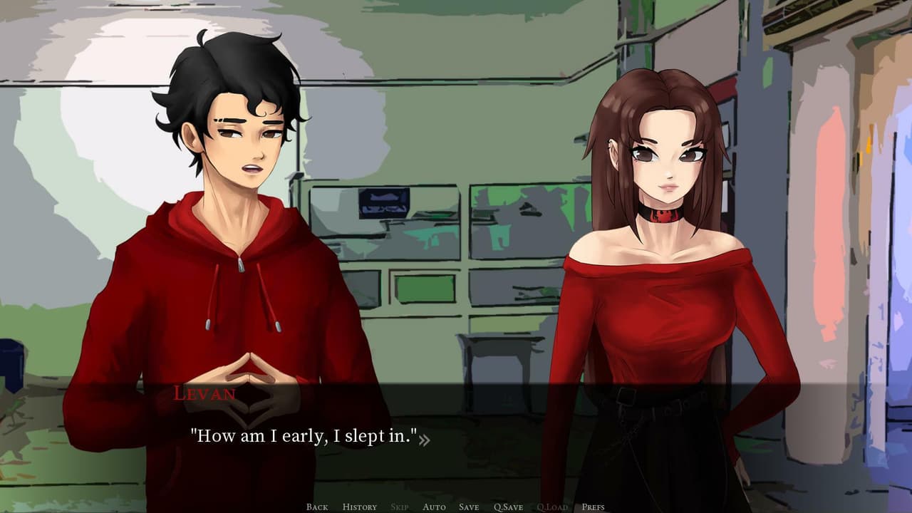 306: The Second Lap [DEMO] screenshot 4