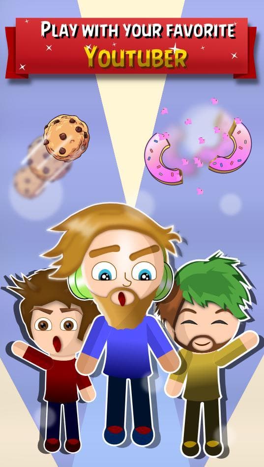 Vloggers Life Tycoon