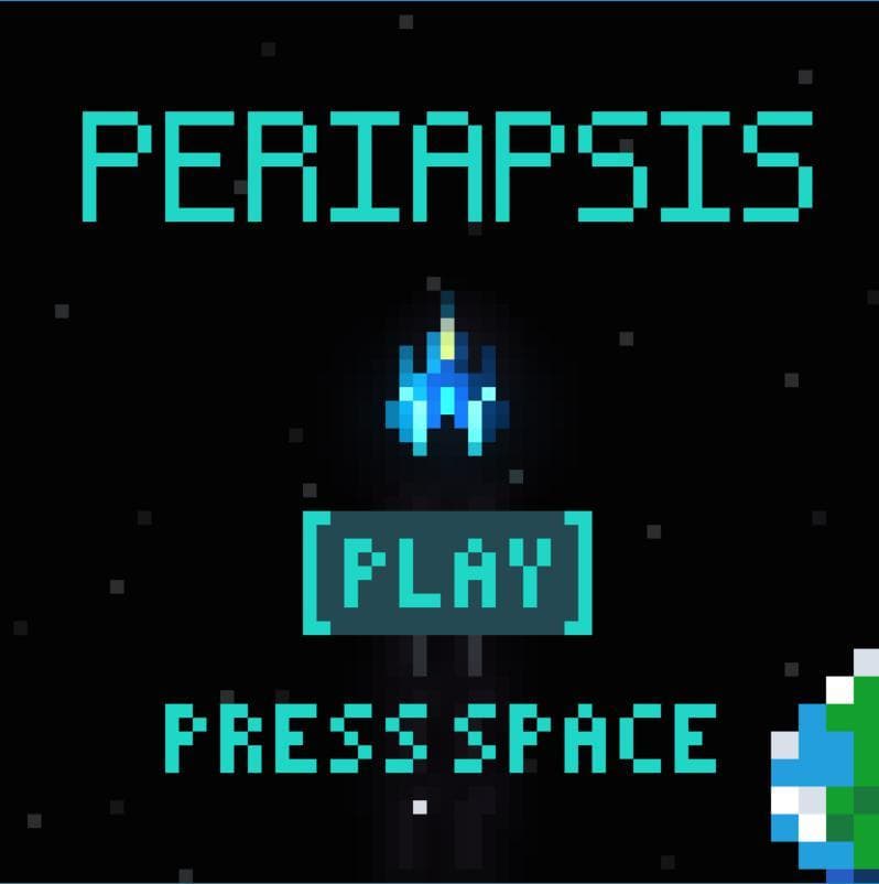 Periapsis screenshot 2