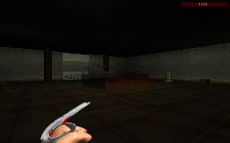 Diabolical Nightmare 1, 2, and 3 screenshot 3