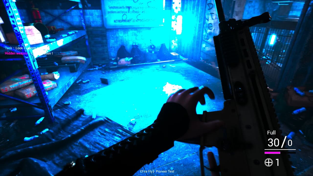 FireFly(萤火) screenshot 5