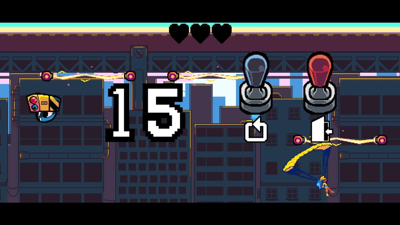 Fight and Flight screenshot 3