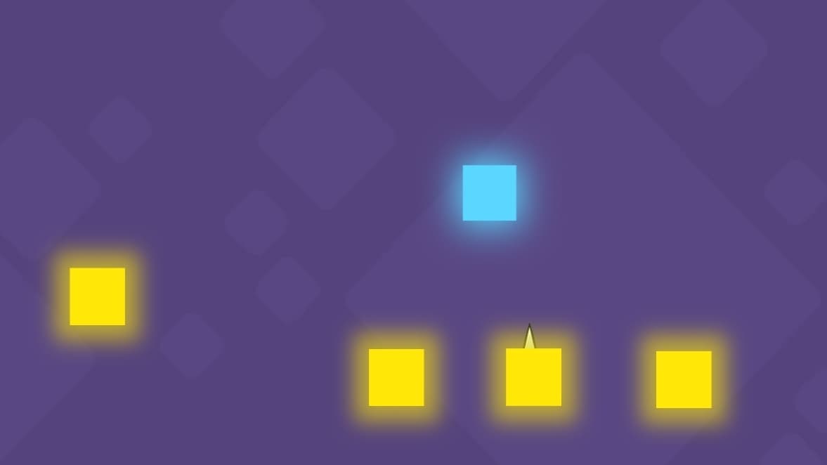 Square run (SoufonDev)