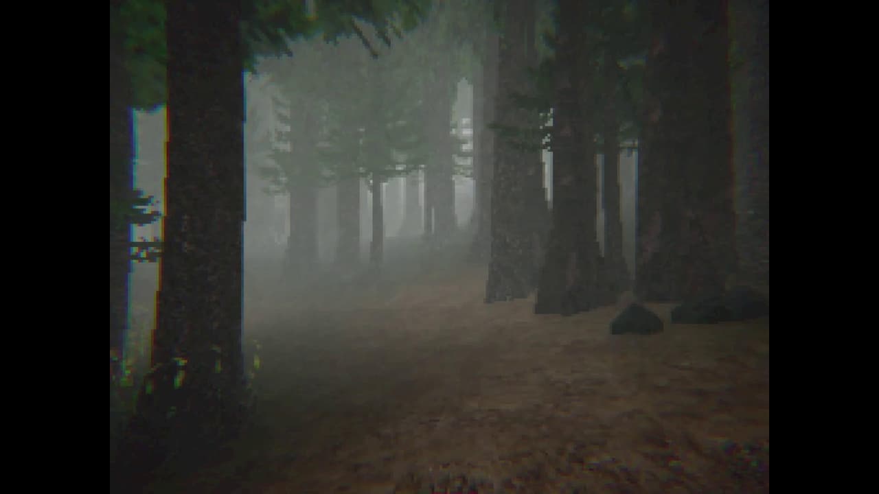Dream a Little Dream (itch) screenshot 3