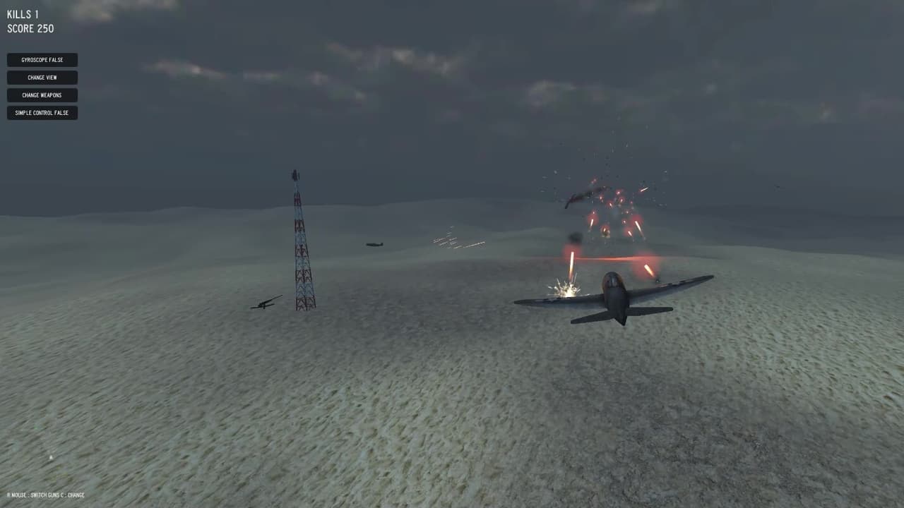 Plane boy screenshot 5