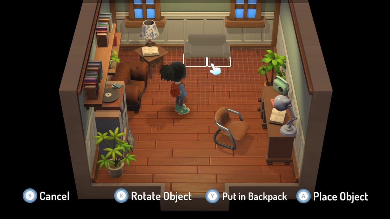 Hokko Life screenshot 3