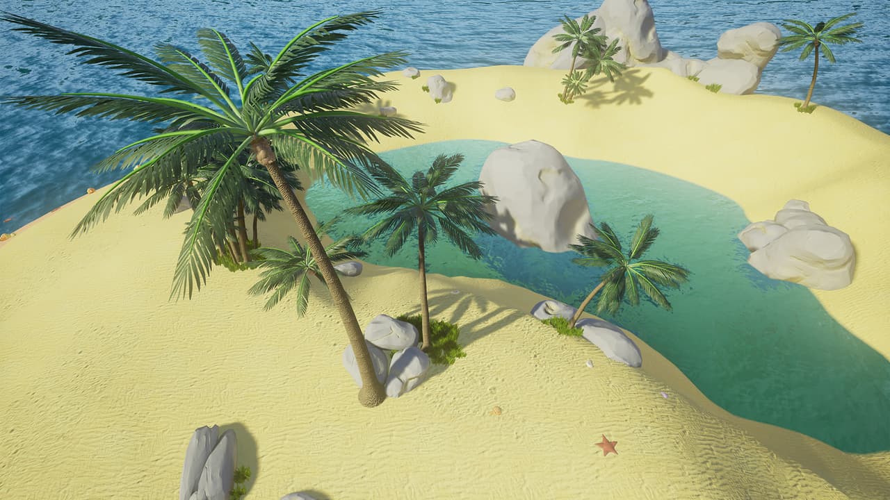 aMAZEing adventures screenshot 2