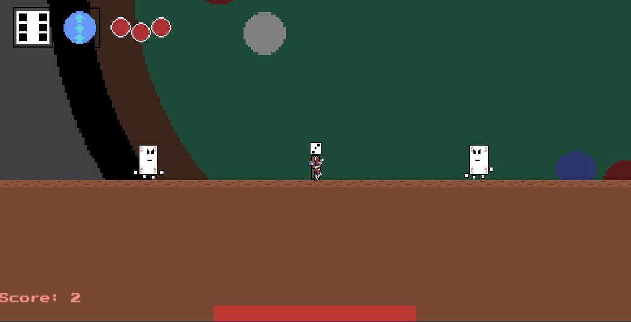 A Dicey Situation screenshot 3