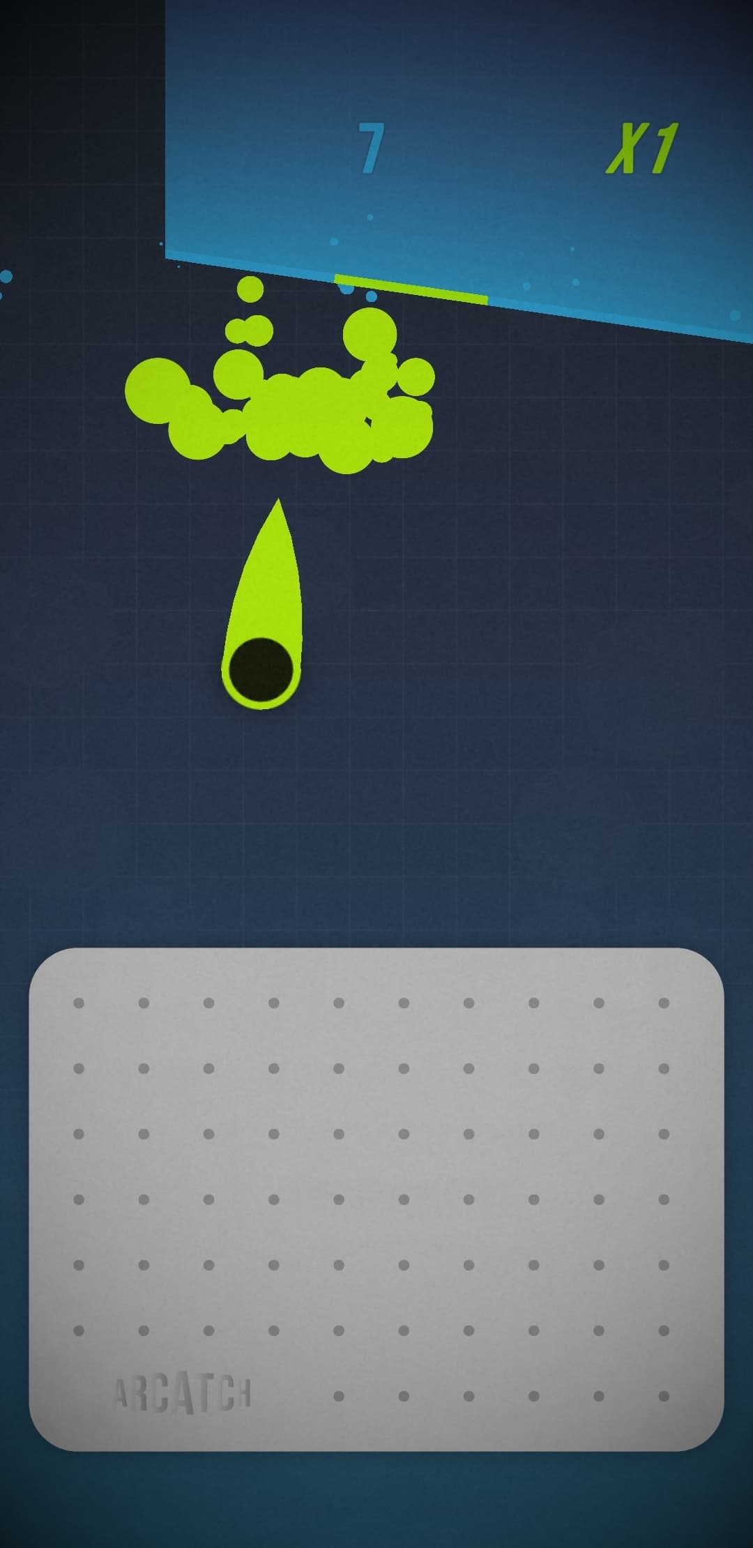 Arcatch screenshot 3