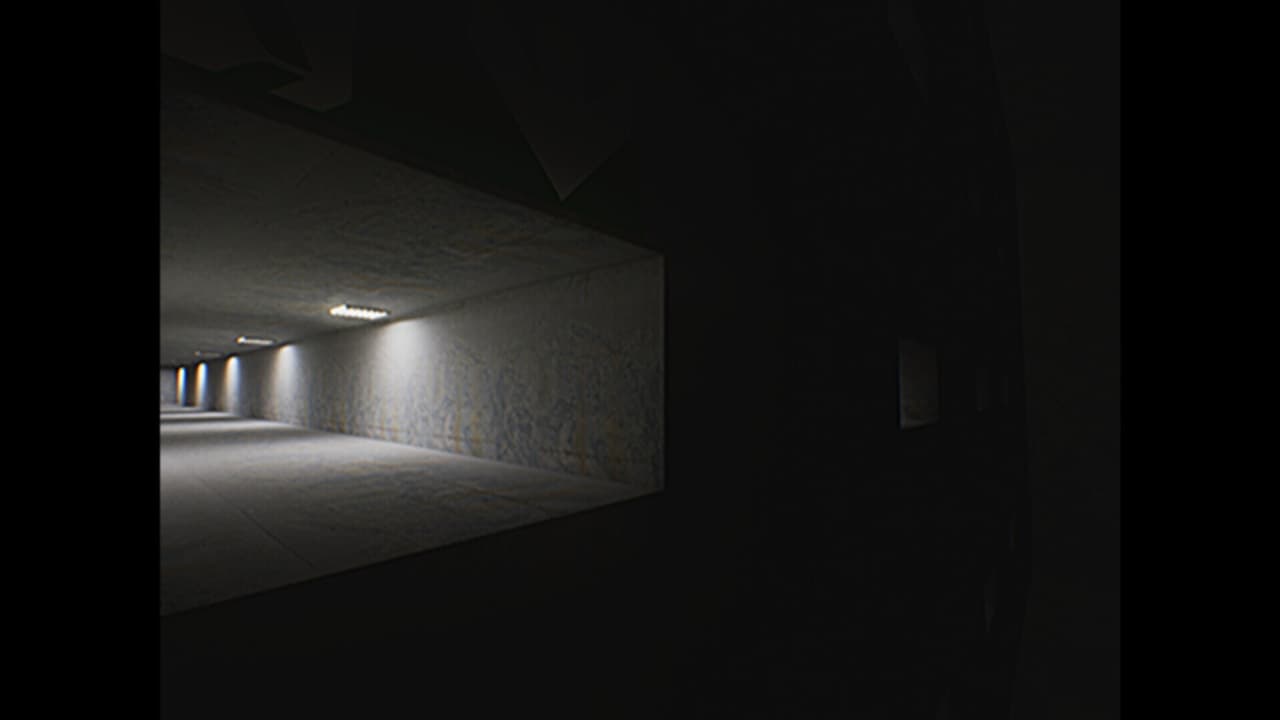 Backrooms: Liminal Conflict screenshot 5