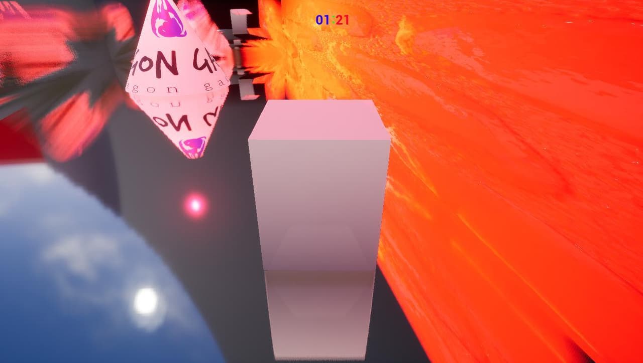 Wayout (itch) (Turtle Games) screenshot 5