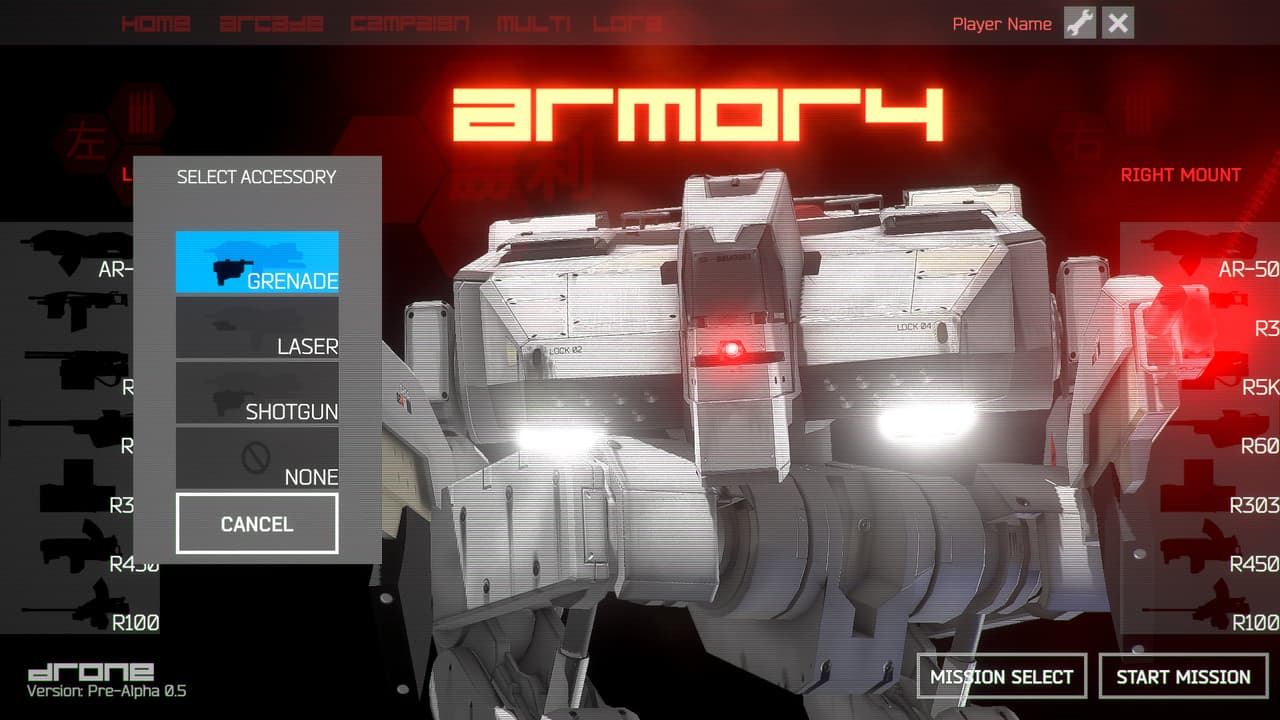 Drone: Remote Tactical Warfare screenshot 3