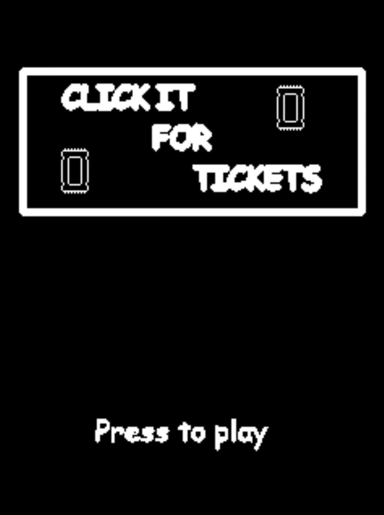 Click It for Tickets