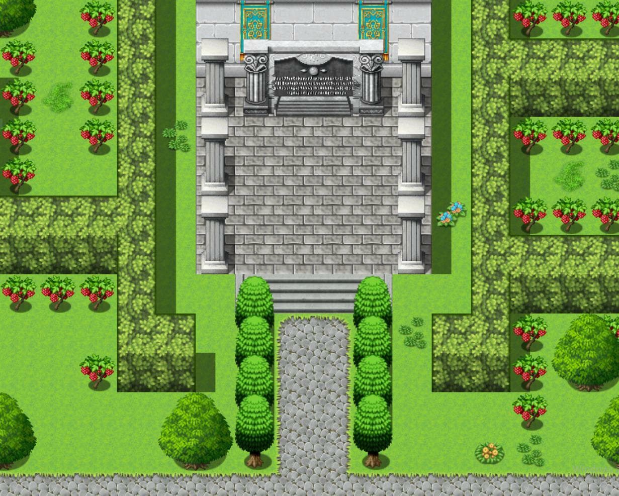 The World of Exordium (Testversion) screenshot 4