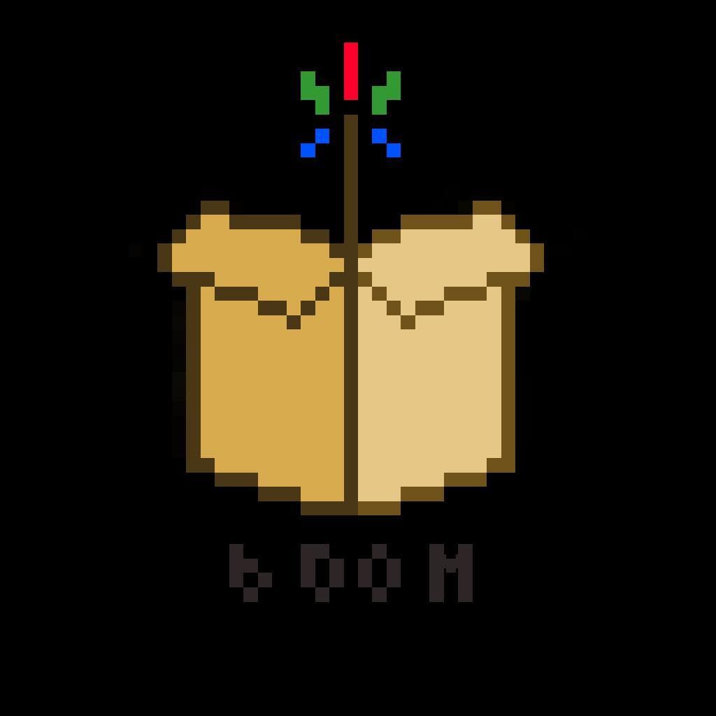 BOOM (itch) (GreenWasp, tensorenes, IMPICKLERICK, ecefi, lynkntlr)