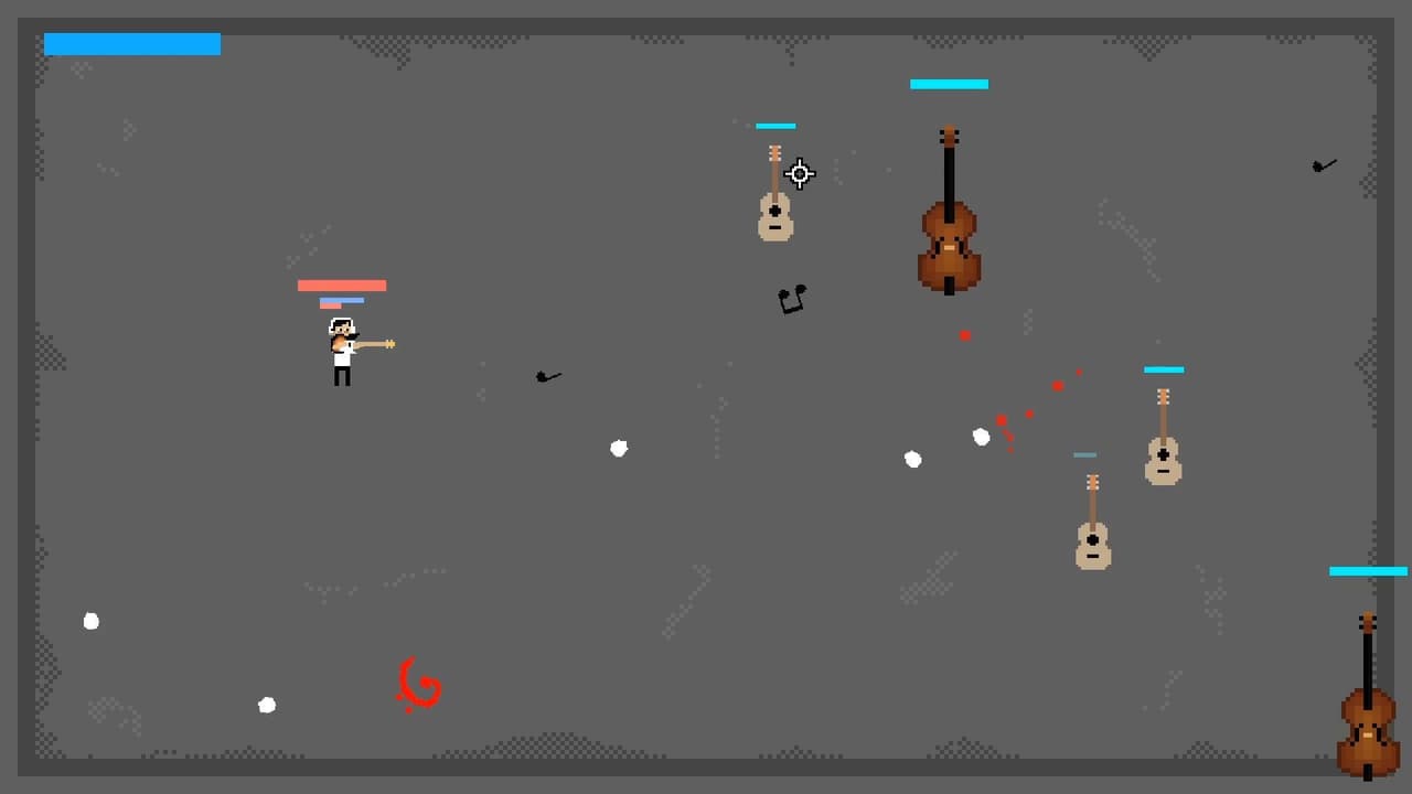 Davie The Slapper screenshot 3